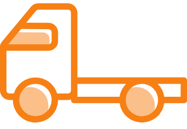 感城拖车/平板车